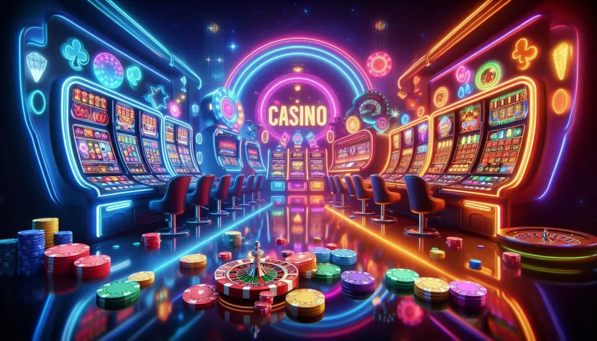 Sol Casino